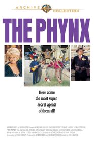  The Phynx Poster