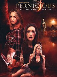  Pernicious Poster