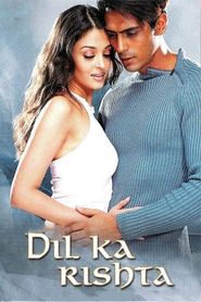  Dil Ka Rishta Poster