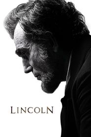  Lincoln Poster