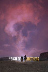  The Sisters Brothers Poster