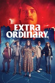  Extra Ordinary Poster