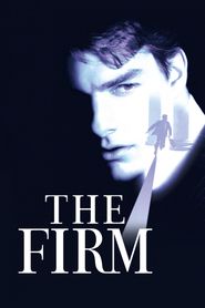  The Firm Poster