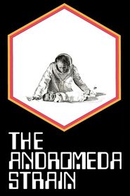  The Andromeda Strain Poster