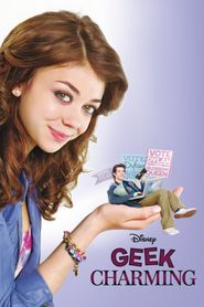  Geek Charming Poster