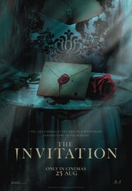  The Invitation Poster