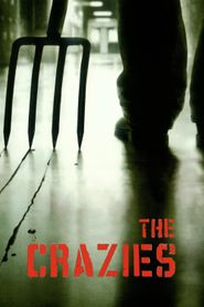  The Crazies Poster