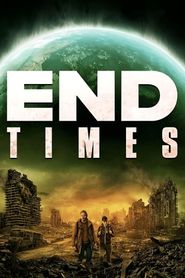  End Times Poster