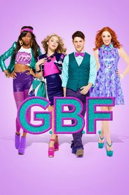  G.B.F. Poster