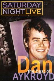  Saturday Night Live: The Best of Dan Aykroyd Poster