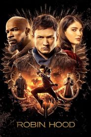  Robin Hood Poster