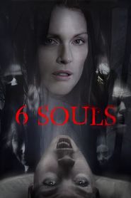  6 Souls Poster