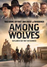  Among Wolves Poster