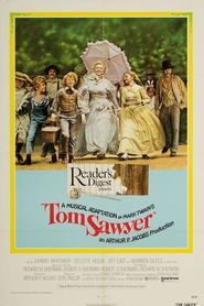  Tom Sawyer Poster