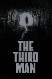  The Third Man Poster