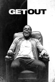  Get Out Poster