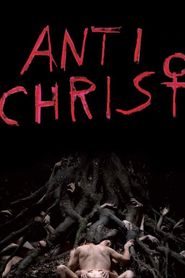  Antichrist Poster