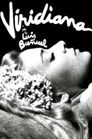  Viridiana Poster