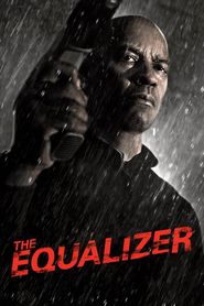  The Equalizer Poster