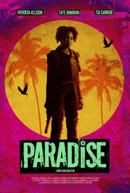  Paradise Poster