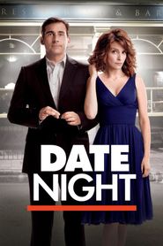  Date Night Poster