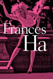  Frances Ha Poster