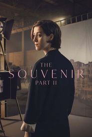  The Souvenir: Part II Poster