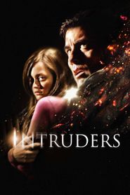  Intruders Poster