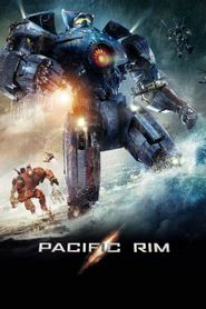  Pacific Rim Poster