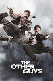  The Other Guys Poster