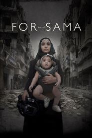  For Sama Poster