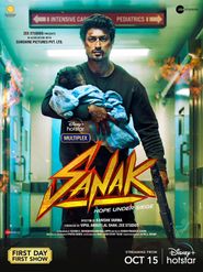  Sanak Poster