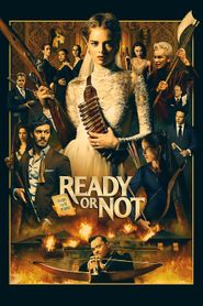  Ready or Not Poster