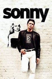  Sonny Poster