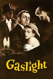  Gaslight Poster