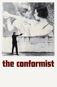  The Conformist Poster