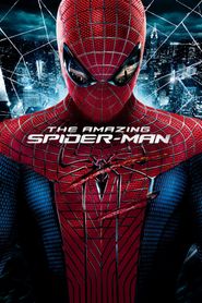  The Amazing Spider-Man Poster