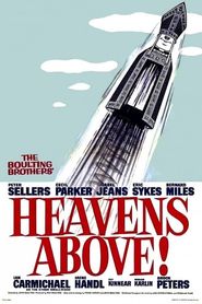  Heavens Above! Poster