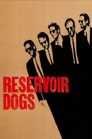  Reservoir Dogs Poster