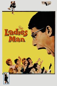  The Ladies Man Poster