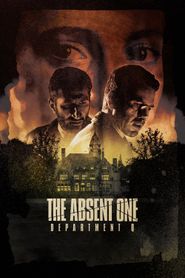  Department Q: The Absent One Poster