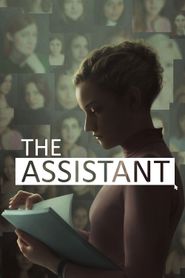  The Assistant Poster