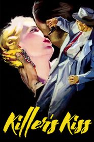  Killer's Kiss Poster