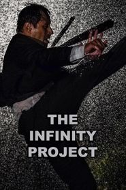  The Infinity Project Poster