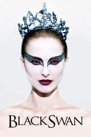  Black Swan Poster