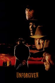  Unforgiven Poster