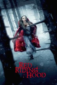  Red Riding Hood Poster