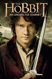  The Hobbit: An Unexpected Journey Poster