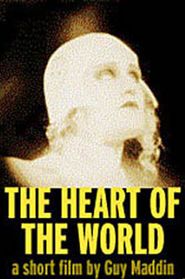  The Heart of the World Poster