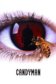  Candyman Poster